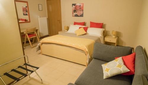 Double Room