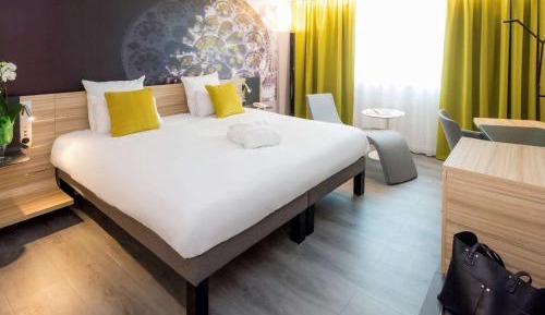 Executive King Room