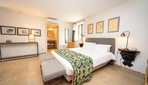 One-Bedroom Holiday Home "Syrah"