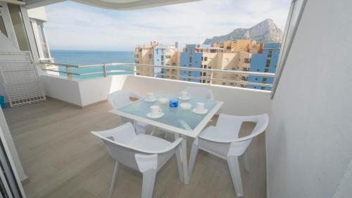 Superior One-Bedroom Apartment
