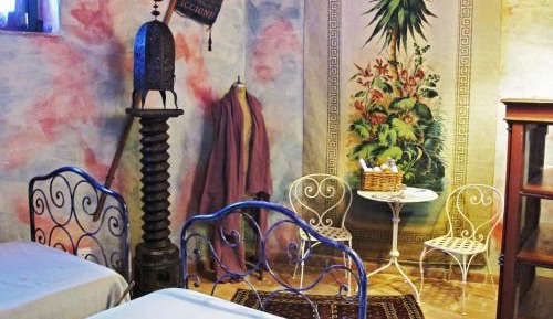 Classic Double or Twin Room