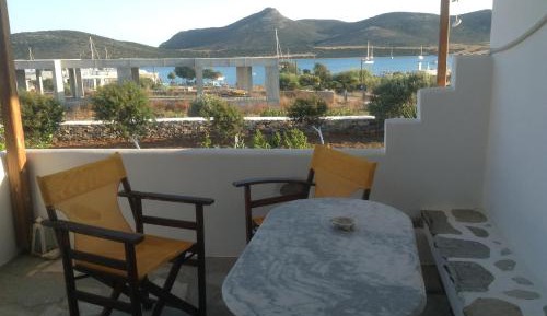 One-Bedroom Apartment - Split Level