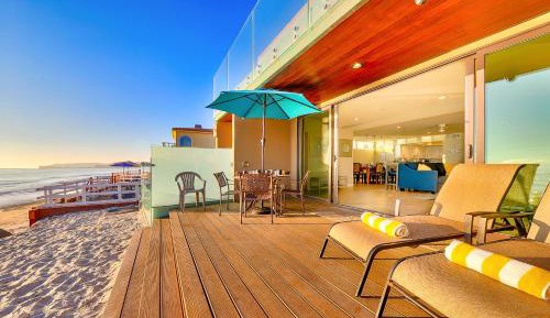 Three Bedroom holiday home 