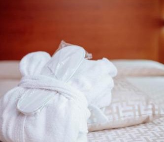 Business Double Room