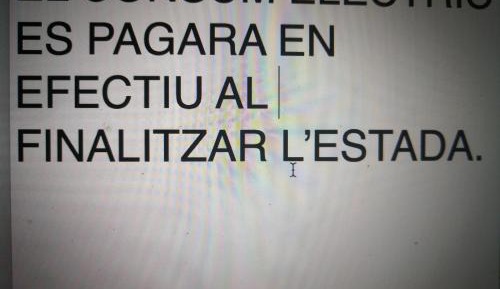 Studio with Mountain View