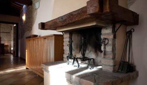 Superior One-Bedroom Apartment