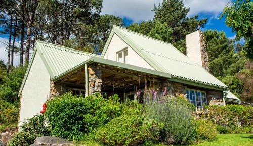 No 20. Khoka Moya Cottage