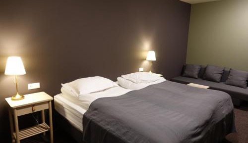 Family Room - Disability Access