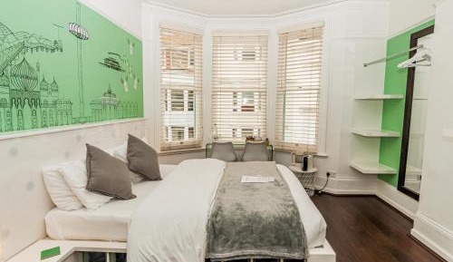 King Suite