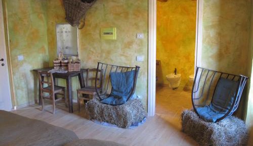 Classic Double or Twin Room