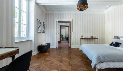Queen Suite