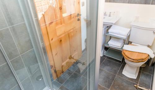 One-Bedroom Chalet-Apartment