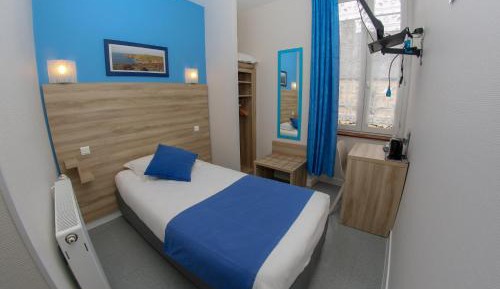 Room for 1 person