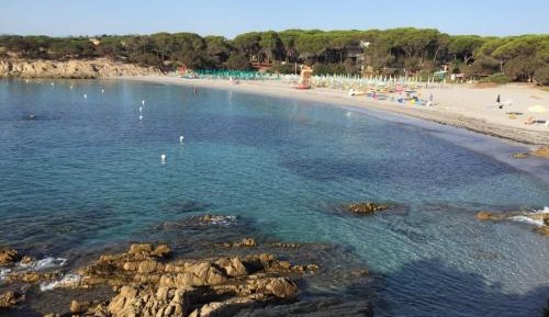 Two-Bedroom Townhouse