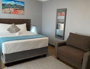 Superior Queen Room