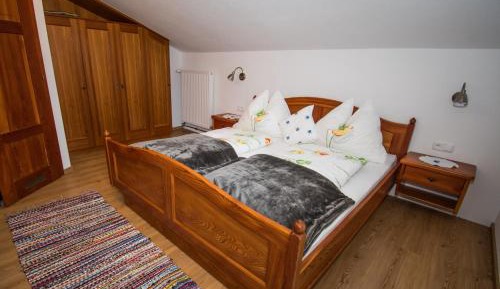 Double or Twin Room with Balcony