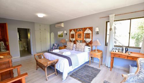 One-Bedroom Villa