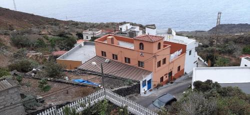 Seven-Bedroom House