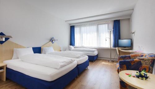 Multiple Bed Room Standard