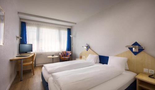 Multiple Bed Room Comfort