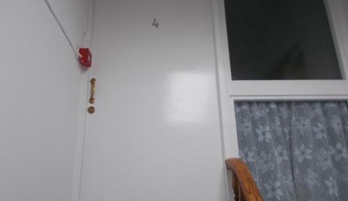 Apartment (4 Adults)