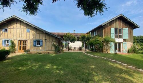 Holiday Home