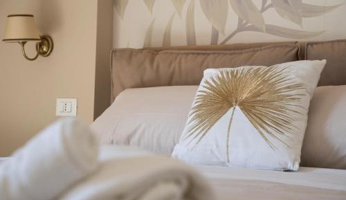 Junior Suite with Terrace