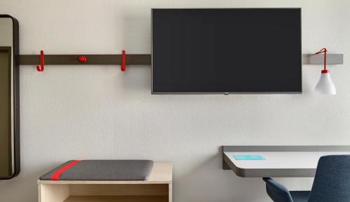 Standard Queen Room with Two Queen Beds