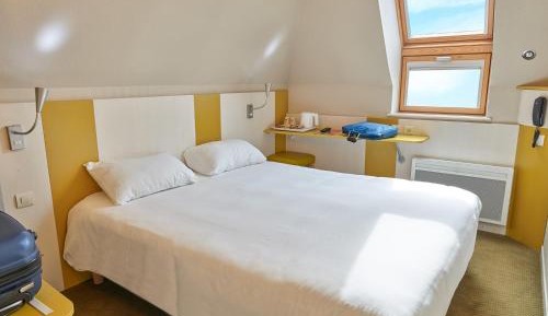 Superior Single/Double Room