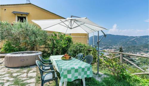 Two-Bedroom Holiday Home