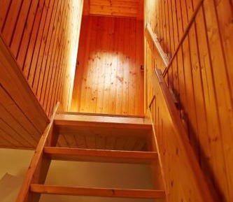 Duplex Apartment