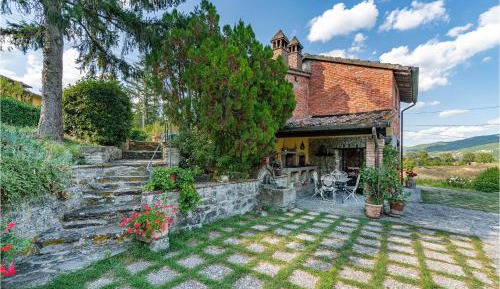 One-Bedroom Vacation Home