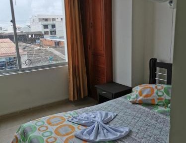 Budget Single Room
