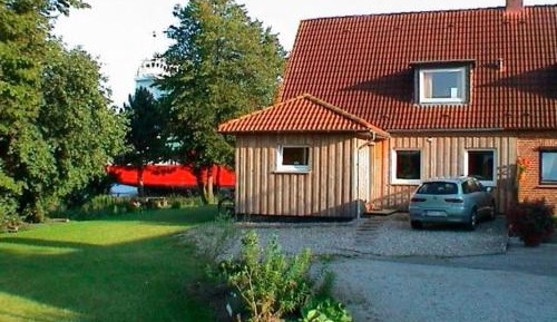 Vacation Home