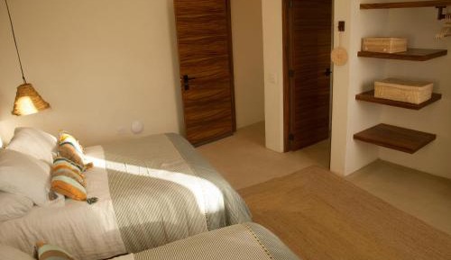 Deluxe Queen Room with Two Queen Beds