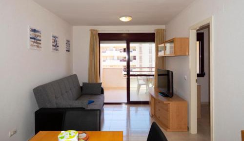 Superior One-Bedroom Apartment with Balcony