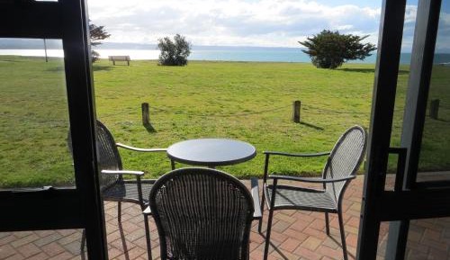 Studio with Sea View