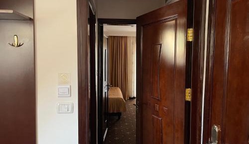 Two-Bedroom Family Suite (2 Adults + 2 Children)