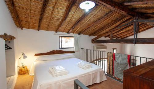 Superior One-Bedroom Apartment