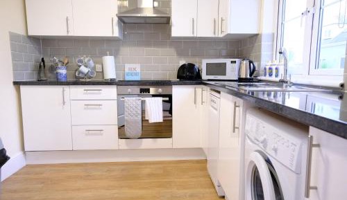 Two-Bedroom Superior Ground-Floor Cottage