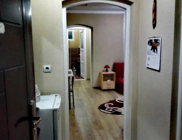 Apartment - Ground Floor