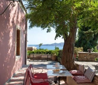 Design Villa, 2 Bedrooms with Sea View