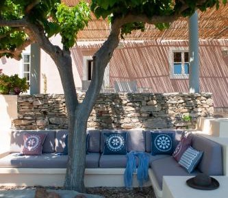 Traditional Villa, 2 Bedrooms with Sea View