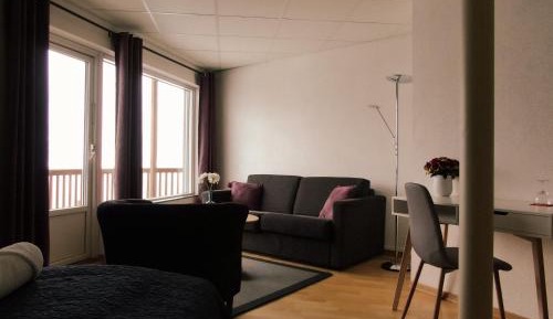 King Room with Two King Beds