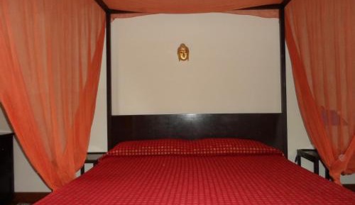 Junior Suite (2 Adults)