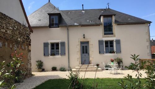 Five-Bedroom House