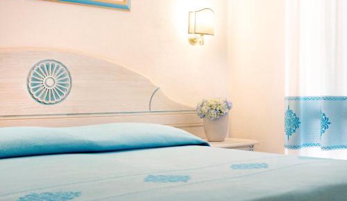 Double or Twin Room with Garden View