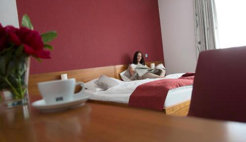 Comfort Twin Room