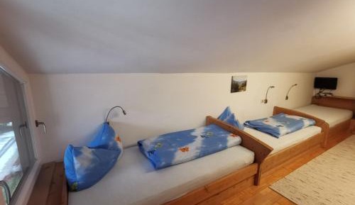 Holiday Home