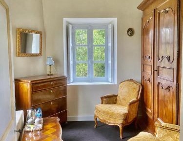 Deluxe Junior Suite